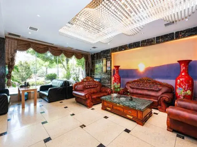 Tongrenxuan Hotel