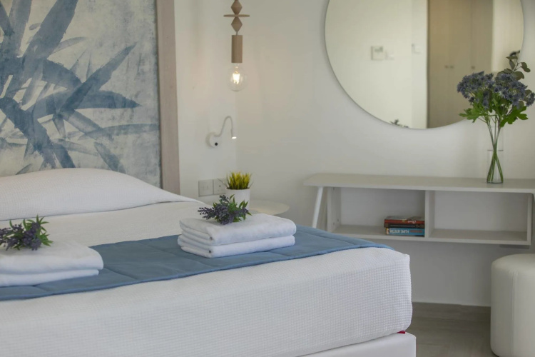 Infinity Blu - Designed for Adults
