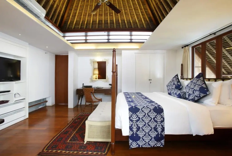 1 Bedroom Villa