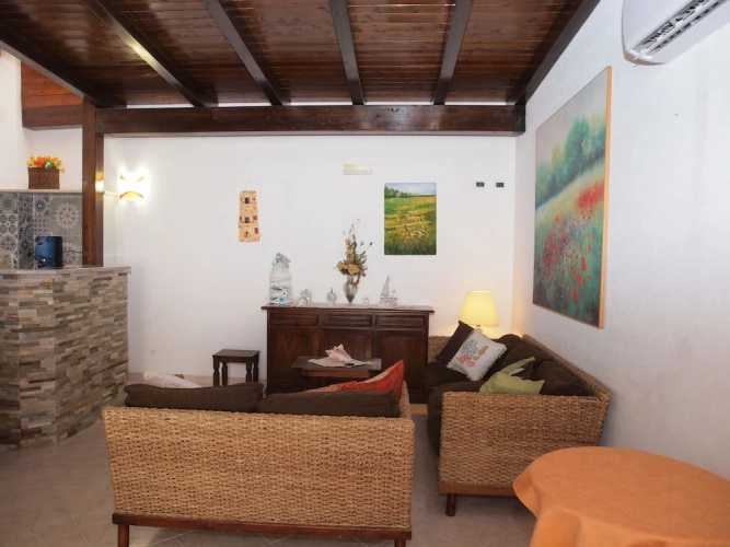 Locanda Lighea