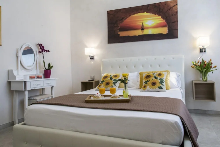 Alloggio Turistico Port Inn