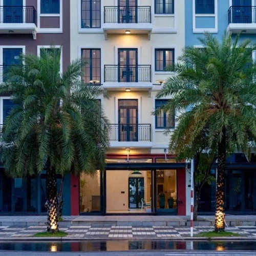 3 Bedrooms Apartment with balcony and with sea view