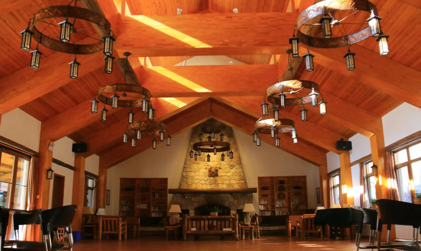 singingdeer lodge