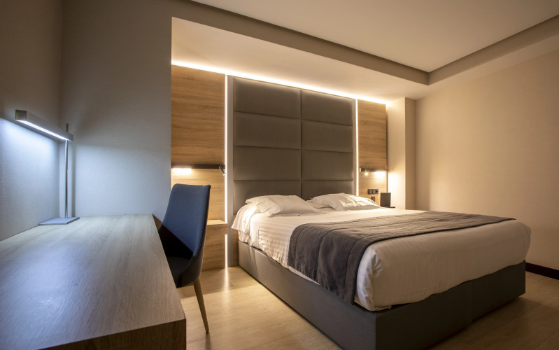 Hotel Liabeny