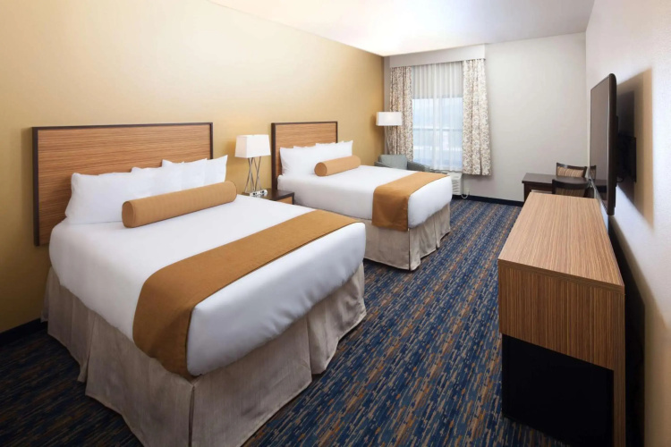 Red Lion Inn & Suites Polson
