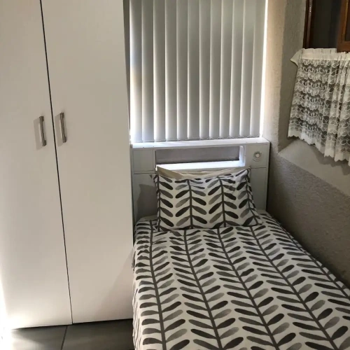 2 Bedrooms Family Apartment