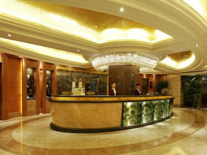 Ambassador Hotel