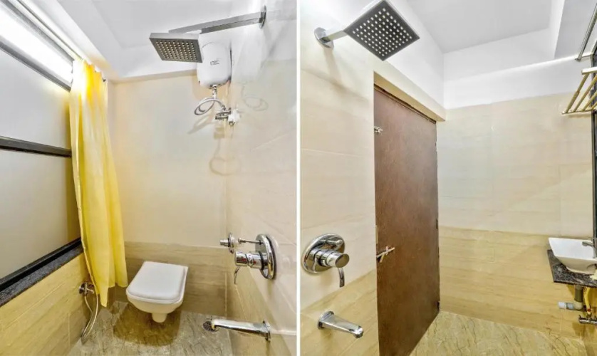 Itsy Hotels Carnival Inn