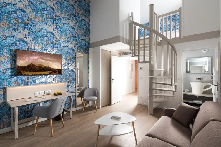 m3 Hotel Ferney
