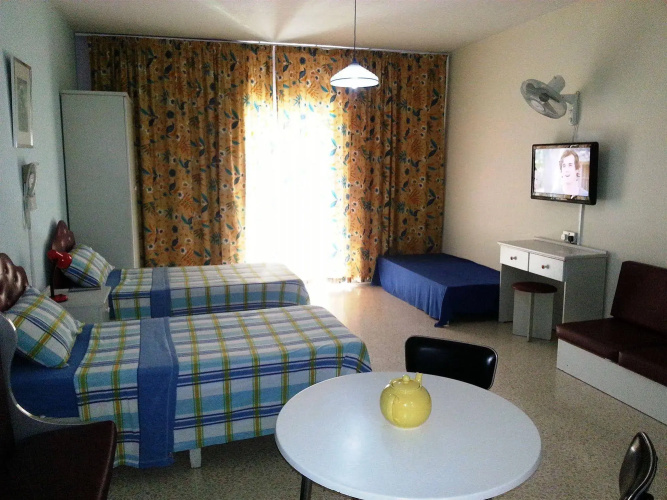 For Rest Aparthotel