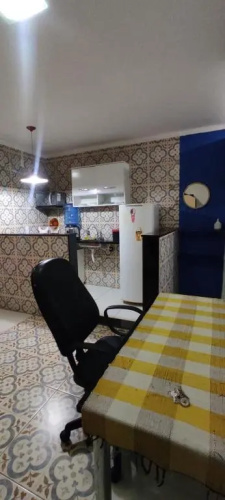 Hostel Trem Di Durmi