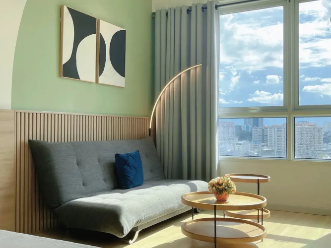 2Q Apartment