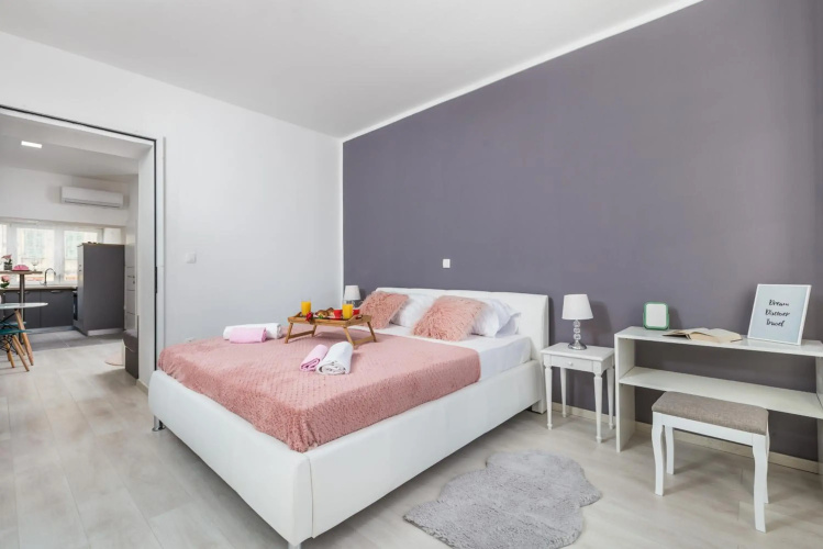 Apartment Lucia