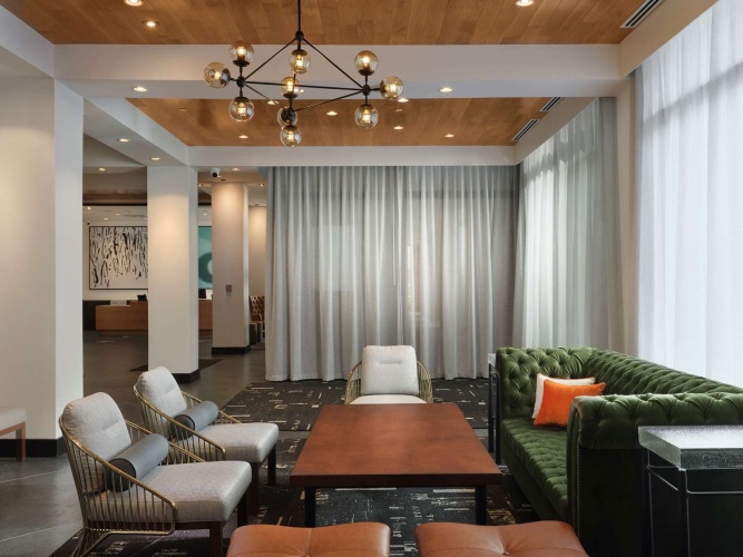The Landing At Hampton Marina, Tapestry Collection By Hilton photo 12