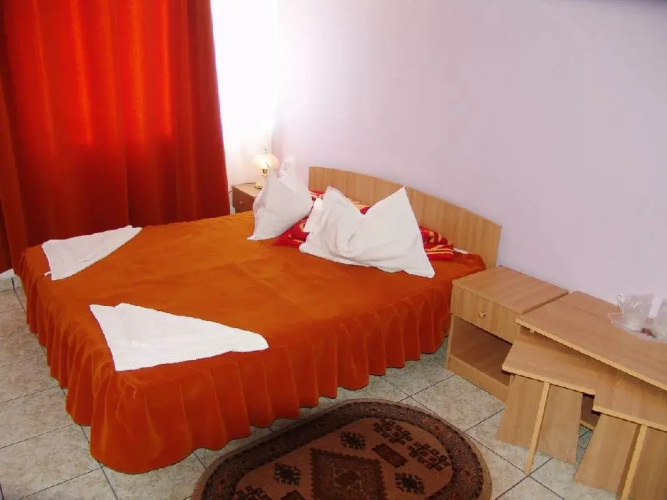 Hotel Camelia