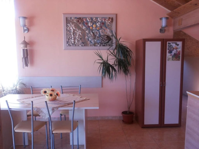 Eleonor Guest House