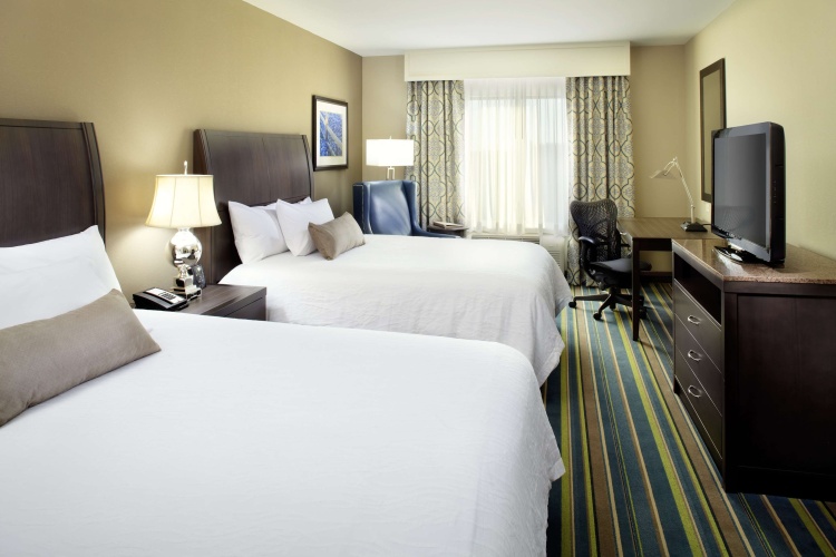 Hilton Garden Inn Texarkana
