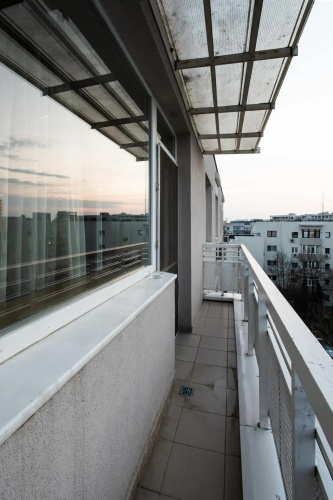 Luxury Studio Aviatiei
