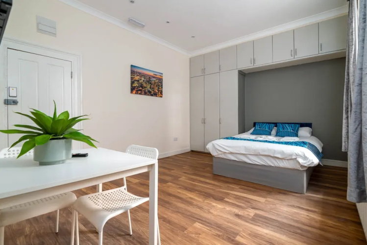 Camden Suites
