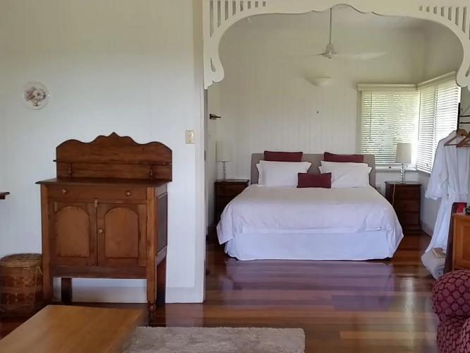 Foxwell Park Lodge
