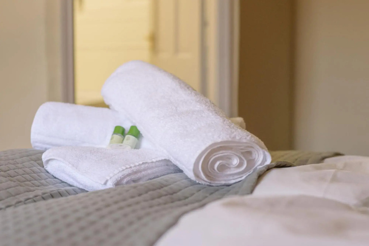 Hotelafbeelding