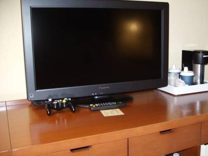 Executive Suite with sea view