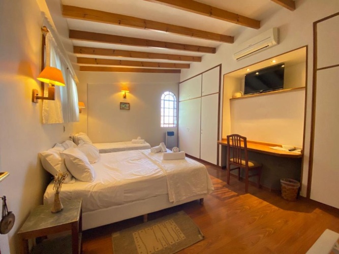 Comfort Triple room