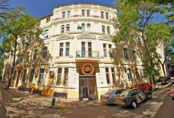 Imagen del hotel