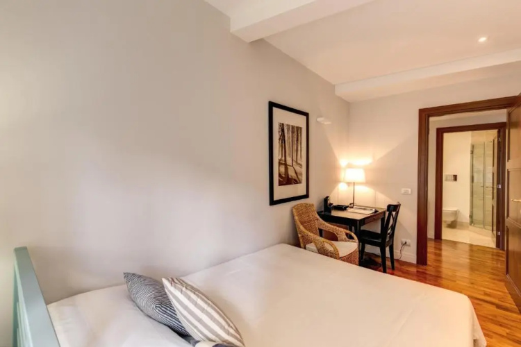 Trevi Chic Apartment