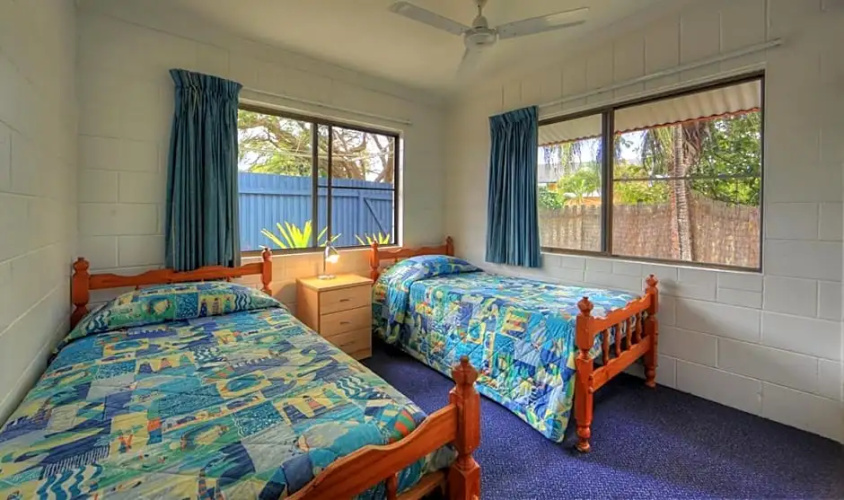 Sunlover Lodge