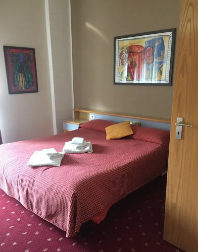 Hotel Lugano