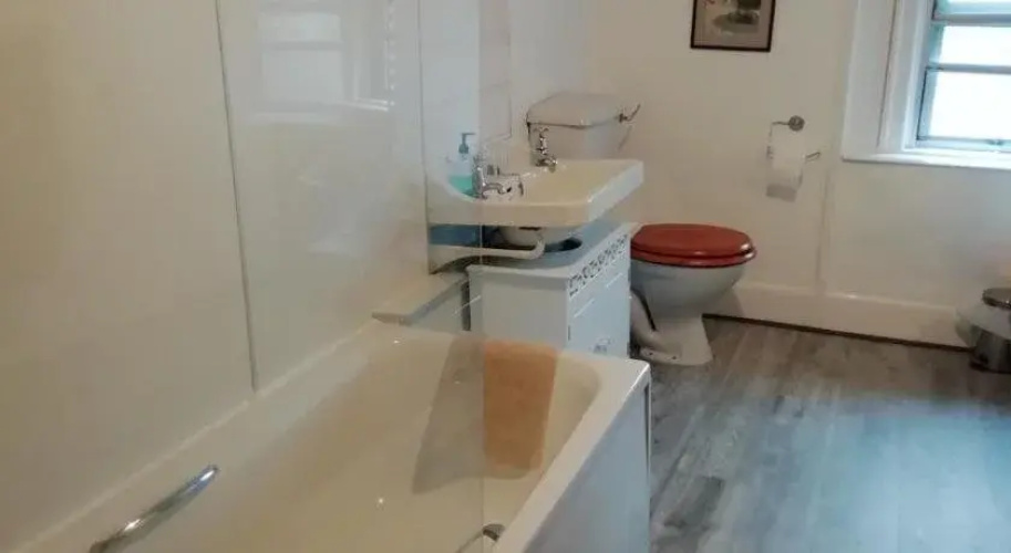 Argyle Guest House