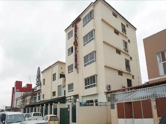 Imagen del hotel