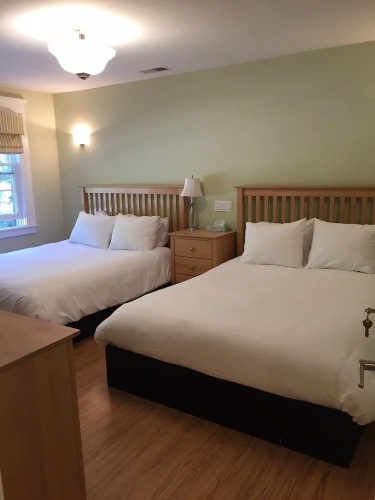 Standard Double Family room