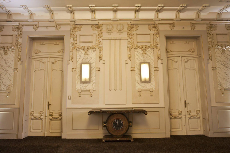 Savoy Hotel photo 17