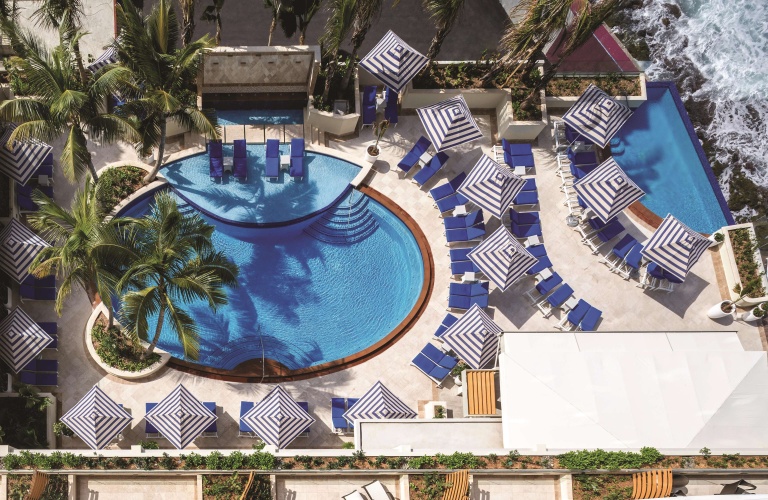 Condado Vanderbilt Hotel photo 21