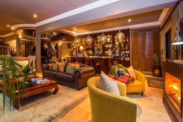 The Alexander