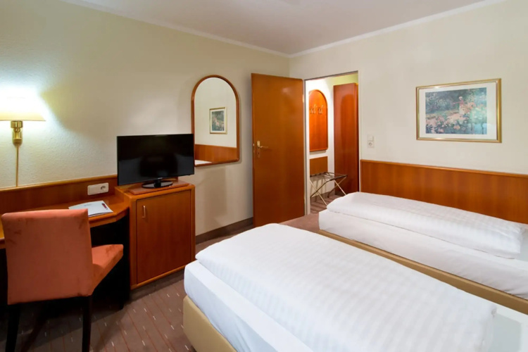 ACHAT Hotel Schwarzheide Lausitz