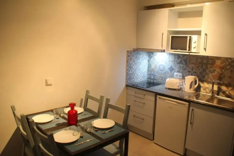 Verdemar Guest House