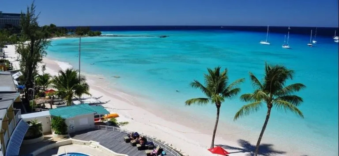 Rainbow Beach