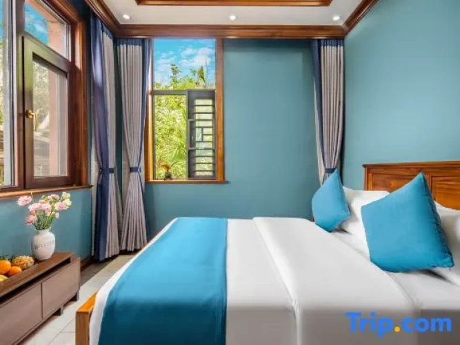 2 Bedrooms Luxury Family Suite