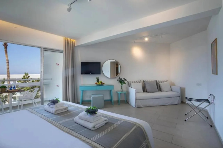 Leonardo Plaza Cypria Maris Beach Hotel & Spa (Adults Only) photo 8