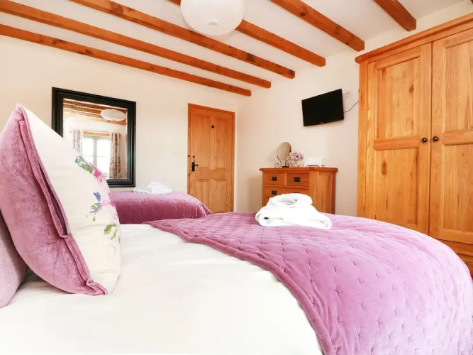 Hawthorn Cottage
