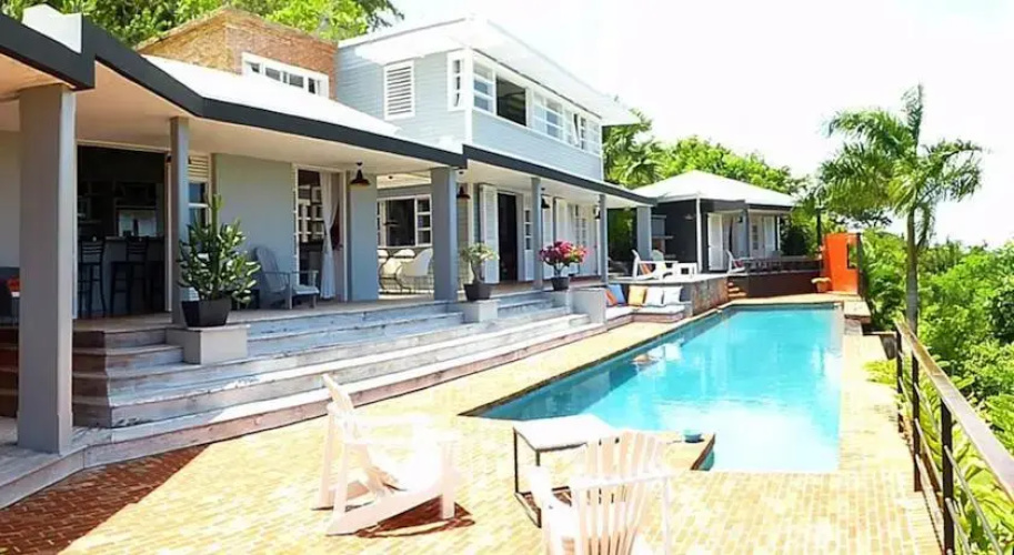 Casa de Gilles Guesthouse