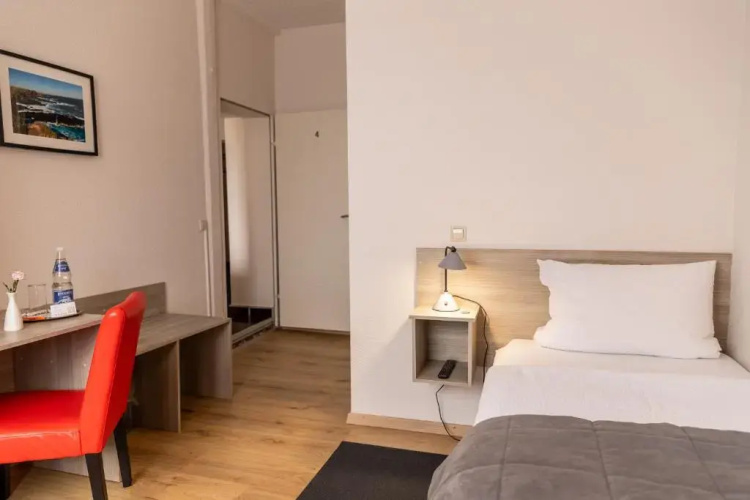 Hotel Zur Post Ochsendorf