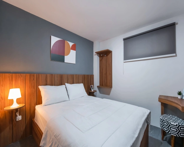 Premium Double room