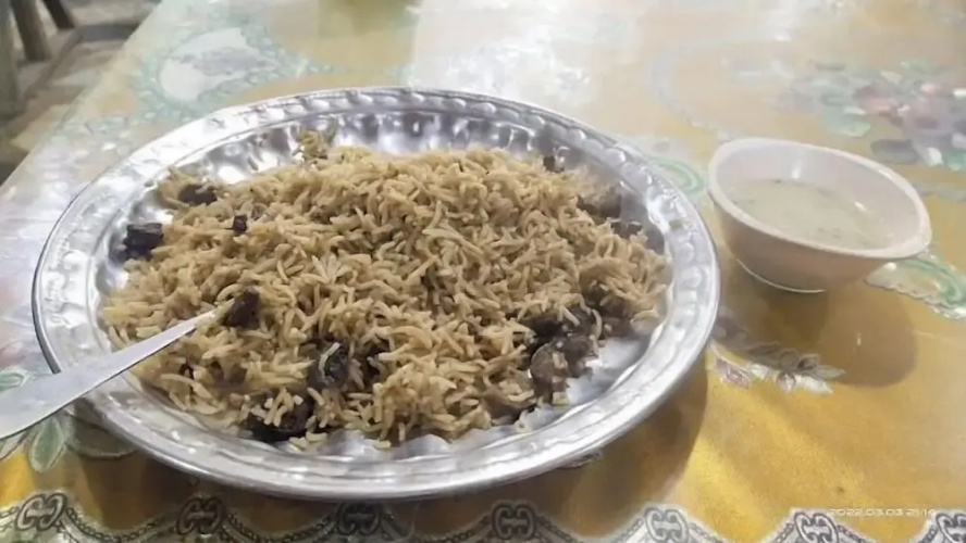 Lalazar Hotel & Restaurant