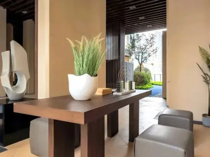 Hengmeng Hotel Apartment