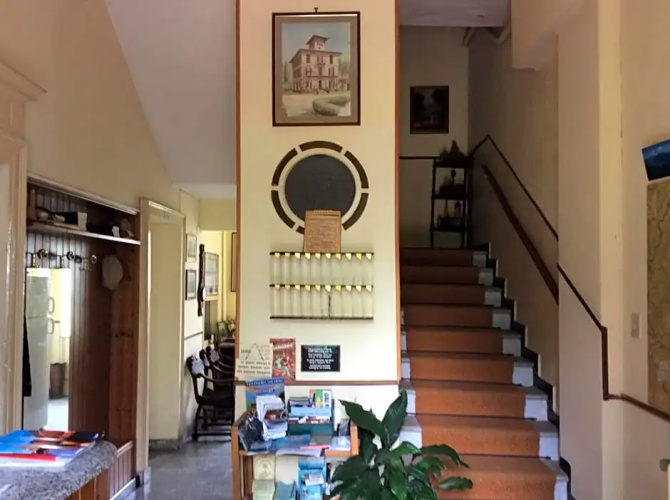 Albergo Villa Azalea