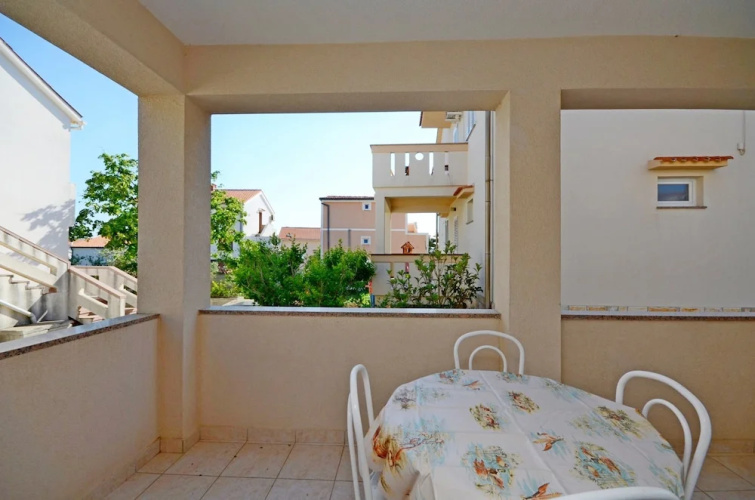 Apartments Ivan